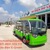 Xe điện du lịch e green nhập khẩu cho thị trường việt nam