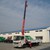 Bán xe tải Hino 6.4 tấn Hino FC9JLSW 6,4 tấn trả góp đóng thùng kín, thùng bạt, gắn cẩu, đông lạnh, ép rác giao ngay