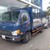 Chi nhánh an sương hyundai hd650 6,4 tấn hyundai hd500 5 tấn