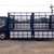 Xe tải Ollin 500B tải trọng 5 tấn thùng kín, thùng mui bạt, thùng lửng, bán trả góp