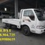 Xe tải kia 2.4tấn thùng mui bạc, hỗ trợ trả góp với dòng frontier140 1.4tấn.thẩm định cho vay nhanh chóng