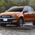 Lí Giải Danh Hiệu VUA BÁN TẢI Ford Ranger