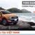 Lí Giải Danh Hiệu VUA BÁN TẢI Ford Ranger