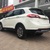 Baic X65 2.0 Turbo số Tự động Model 2016 Xe nhập nguyên chiếc