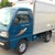 Xe tải nhỏ Thaco Towner 750A tải trọng từ 600kg đến 750 kg, hỗ trợ đóng thùng theo yêu cầu, bán trả góp