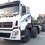 Giá mua xe tải Dongfeng 4 Chân L315 17.9 tấn, 18 tấn, 18.7 tấn, 19 tấn nhập khẩu hoặc lắp ráp mới 100% có bán trả góp