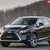 Toyota mỹ đình bán xe Lexus Rx 200t