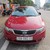Cerato 2011 màu đỏ