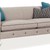 Sofa băng hiện đại 05