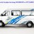 Thaco Minibus 16 chỗ, xe khách 16 chỗ trường hải hyundai, xe 16 chỗ hyundai giá rẻ nhất