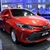 Khuyến mại mua xe Toyota Vios thế hệ mới 2017 hộp số CVT , tặng tiền mặt kèm phụ kiện giá trị cao.