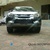 Isuzu mu x 3.0 at