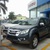 Isuzu mu x 3.0 at