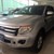 Ford Ranger xls 2014, số tự động, màu bạc