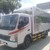 Xe tải canter 3T5 siêu bền bỉ