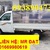 Bán xe tải nhẹ , máy xăng động cơ suzuki máy 1.4 phung xăng điện tử.xe tải nhỏ 650kg