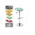 Ghế quầy bar Việt Nhất - GQB845