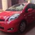 Bán Toyota Yaris, rất tiết kiệm nhiên liệu.