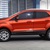 Ford Ecosport Tiếp Tục Gây Sốt Tại Thị Trường Việt Nam