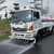 Bán xe ô tô tưới rửa đường Hino Hyundai 8 khối , xe phun nước tưới cây Dongfeng Isuzu 5 khối 9 khối 13 khối 16 khối