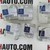 Bạc biên, bi e của xe Mercedes nhập khẩu cao cấp