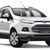 Ford Ecosport Giá ưu đãi trong tháng 10