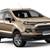 Ford Ecosport Giá ưu đãi trong tháng 10