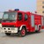 Bán xe cứu hỏa chữa cháy dongfeng howo hino hyundai 5 khối 6 khối 8 khối 10 khối