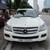 Mercedes GL320 2008 màu trắng