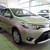 Toyota Vios 1.5E 2017 số sàn, Nhiều ưu đãi tại Toyota Vũng Tàu
