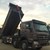 Mua bán xe tải ben HOWO, Hổ Vồ, cũ mới 4 chân 15 tấn, 18 tấn Quảng Ninh 0964674331