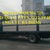 Xe tải thaco 2.4tấn, xe tải thaco ollin 345 2.4tấn vào thành phố , xe tải thaco oliin 2 tấn 4 trả góp vay 80%