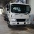 Hyundai HD210 thùng đông lạnh nhập khẩu từ hàn quốc
