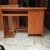 Bàn làm việc gỗ Min, bàn 1m