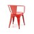 Ghế cafe sắt cao cấp Việt Nhất - VN1048