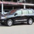 Landcruiser VX 2015 màu đen