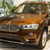 BMW X3 Limit Edition 100 years BMW