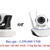 Camera-ip-wifi