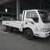 Xe tai Kia hàn quốc thaco K165 2t4 vào thành phố , xe tải trả góp kia