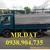 Xe tải kia K190 1tấn9 vào thành phố, xe tải kia 2.4tấn vào thành phố, xe tải kia 1tấn9 vào thành phố