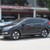 Honda Crv 2015 màu đen