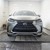 Lexus NX200T màu ghi , mới 100%, tặng 50 triệu.