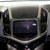Chevrolet cruze 2016 1.8 LTZ