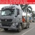 Xe đầu kéo Howo T5G 340 HP Chuyên bán trả góp xe đầu kéo Howo A7 375HP Howo A7 420HP .