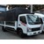 Bán xe tải MITSUBISHI FUSO canter 5tan HD tại An Giang,xe Fuso 5 tấn trả góp,Fuso 5tan thùng mui bạt thùng kín An Giang