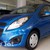 Chevrolet spark ls 2016