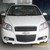 Chevrolet aveo 1.5 AT