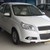 Chevrolet aveo 1.5 AT