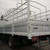 Xe tải thaco ollin 7 tấn trường hải thùng dài 6,2m trường hải
