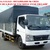 Xe tải Mitsu Fuso 1.9 Tấn/ mitsu Fuso 3.5 tấn/ mitsu fuso 4.5 Tấn/ Mitsu Fuso 5.2 Tấn